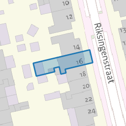 Perceel MTT00-N-1398
