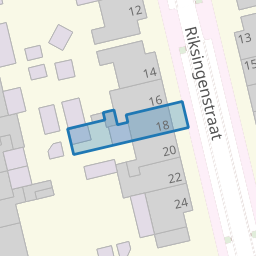 Perceel MTT00-N-1399
