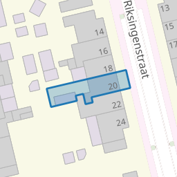 Perceel MTT00-N-1400