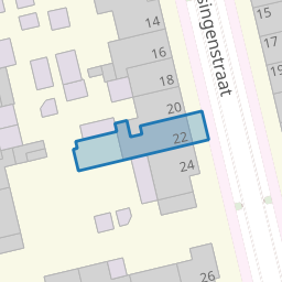 Perceel MTT00-N-1401