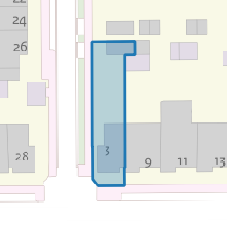 Perceel MTT00-N-1405