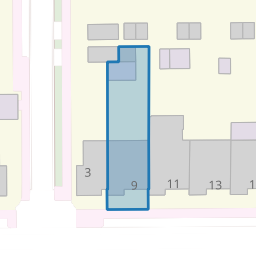 Perceel MTT00-N-1406