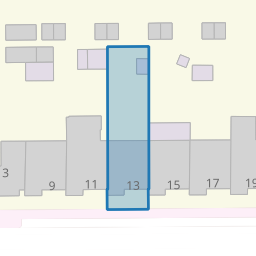 Perceel MTT00-N-1408