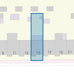 Perceel MTT00-N-1409