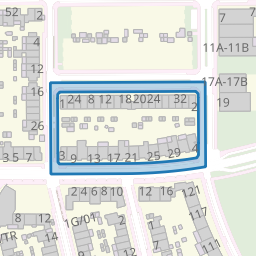 Perceel MTT00-N-1419