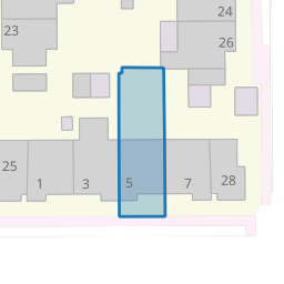 Perceel MTT00-N-1423