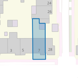 Perceel MTT00-N-1424