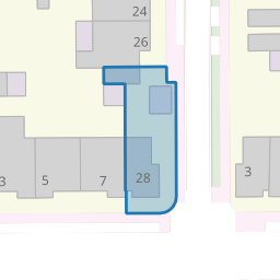 Perceel MTT00-N-1425