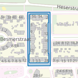 Perceel MTT00-N-1426