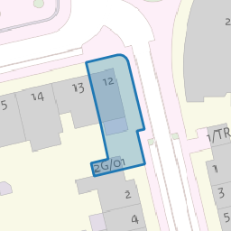 Perceel MTT00-N-1432