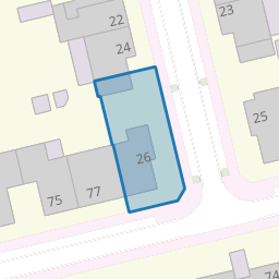 Perceel MTT00-N-1437