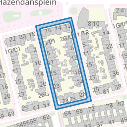 Perceel MTT00-N-1438