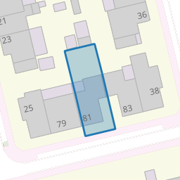 Perceel MTT00-N-1441