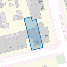 Perceel MTT00-N-1442