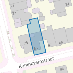 Perceel MTT00-N-1446