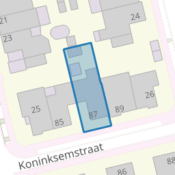 Perceel MTT00-N-1447