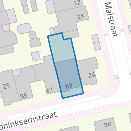 Perceel MTT00-N-1448