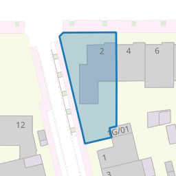 Perceel MTT00-N-1450