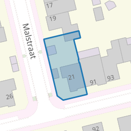 Perceel MTT00-N-1458