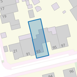 Perceel MTT00-N-1460