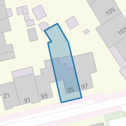 Perceel MTT00-N-1461