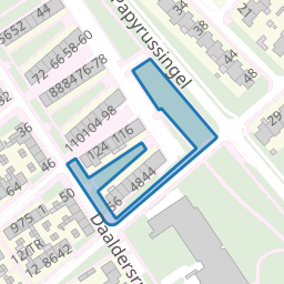 Perceel MTT00-N-1465