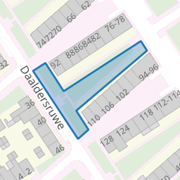 Perceel MTT00-N-1466