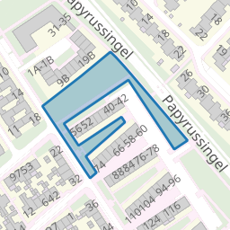 Perceel MTT00-N-1467