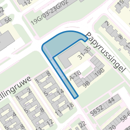 Perceel MTT00-N-1468