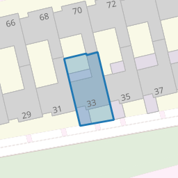 Perceel MTT00-N-1481