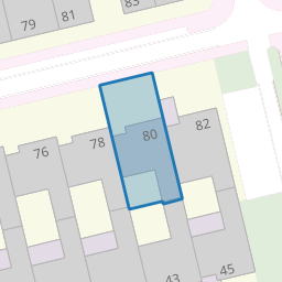 Perceel MTT00-N-1490