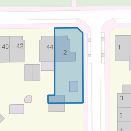 Perceel MTT00-N-1496