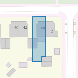 Perceel MTT00-N-1497