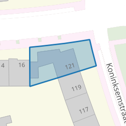 Perceel MTT00-N-1521