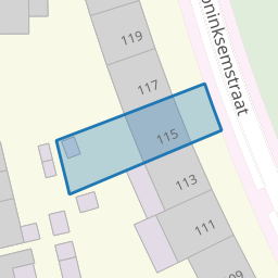 Perceel MTT00-N-1524