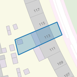 Perceel MTT00-N-1525