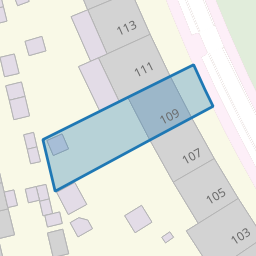 Perceel MTT00-N-1527