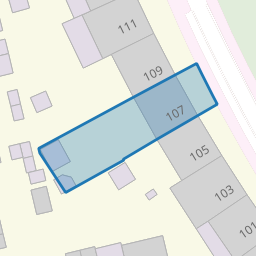 Perceel MTT00-N-1528