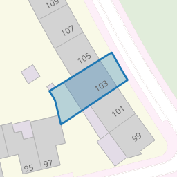 Perceel MTT00-N-1530