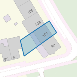 Perceel MTT00-N-1531