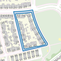 Perceel MTT00-N-1533