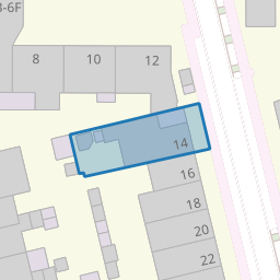 Perceel MTT00-N-1541