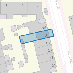 Perceel MTT00-N-1542