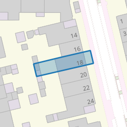 Perceel MTT00-N-1543