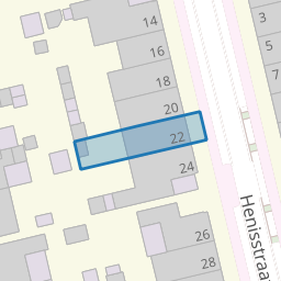 Perceel MTT00-N-1545