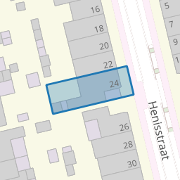 Perceel MTT00-N-1546