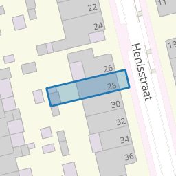 Perceel MTT00-N-1548