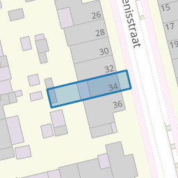 Perceel MTT00-N-1551