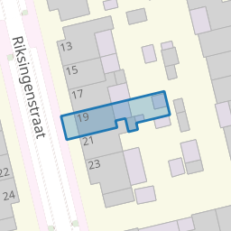 Perceel MTT00-N-1555