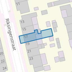 Perceel MTT00-N-1556